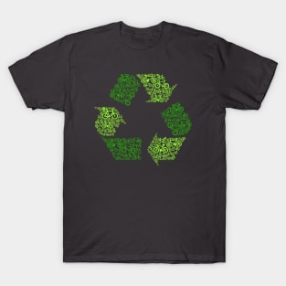 Recycle Cycle T-Shirt